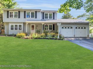 8 Kevin Ct, Jackson, NJ 08527