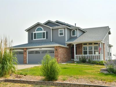 16400 Umpire St, Hudson, CO, 80642