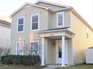 13372 Allegiance Dr, Fishers, IN 46037