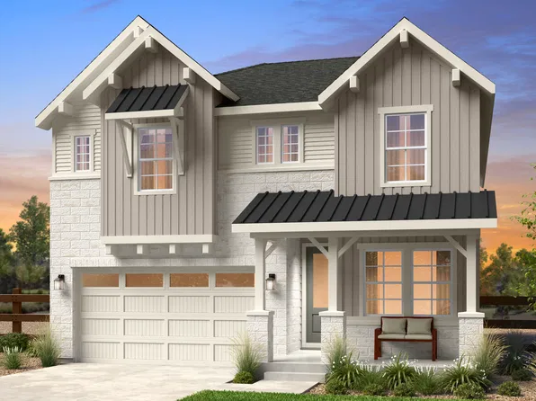 8742 Whiteclover St, Littleton, CO 80125