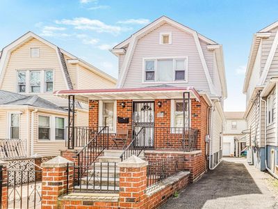 1804 Pitman Avenue, Bronx, NY, 10466