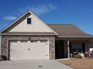 4316 Dublin Rd, Winterville, NC 28590