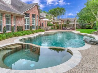 23302 Prairie Pebble Ct, Katy, TX 77494