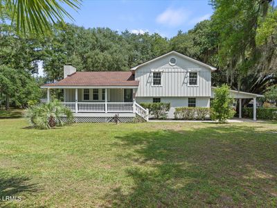 654 Broad River Boulevard, Beaufort, SC, 29906