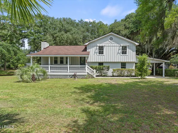 654 Broad River Boulevard, Beaufort, SC 29906
