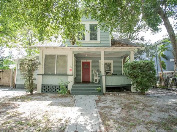 828 Grove St N, Saint Petersburg, FL 33701