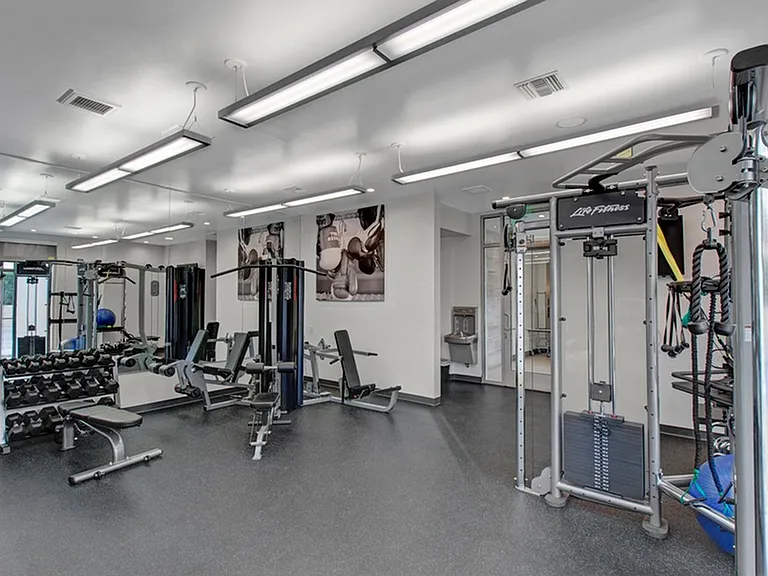 Elevate Your Fitness: Fiona West Hollywood Fitness Center