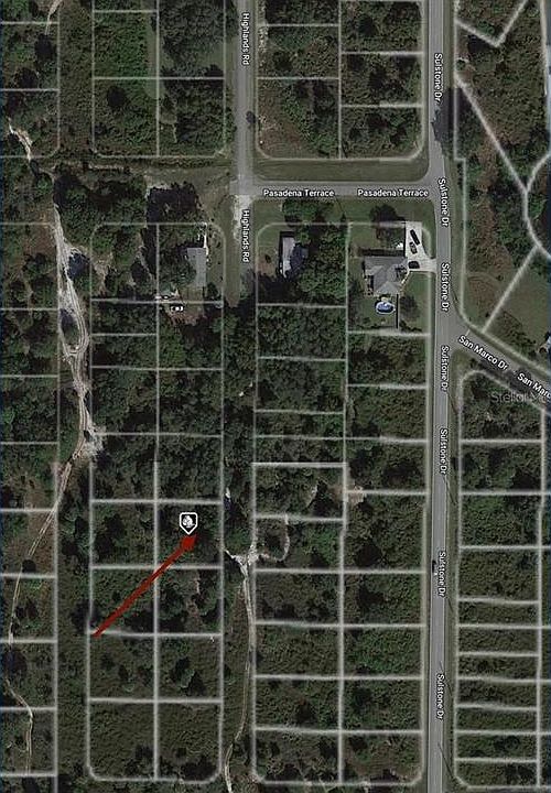 2nd image of 1445 Highlands Rd #9