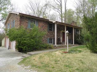 1400 S Weimer Rd, Bloomington, IN 47403