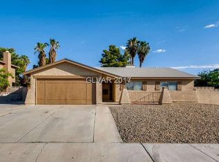6220 Littlewater Ln, Las Vegas, NV 89108