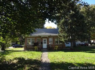 3157 S 6th St, Southern View, IL 62703