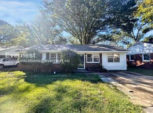 3601 Hendricks Ave, Memphis, TN 38111