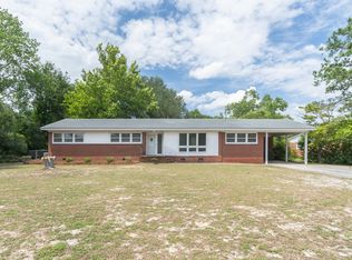 235 Brightwood Rd, Wilmington, NC 28409