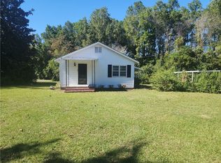 189 New St, Roberta, GA 31078