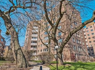 1132 W Lunt Ave APT 1D, Chicago, IL 60626