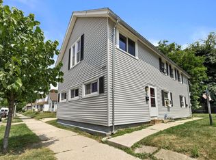 1731 N Main St, Racine, WI 53402