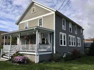 18 Lowell Ln, Fillmore, NY