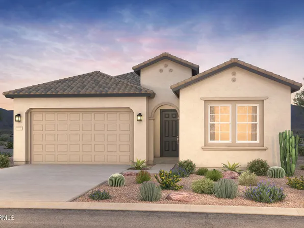 18338 E SILVER CREEK Lane, Queen Creek, AZ 85142