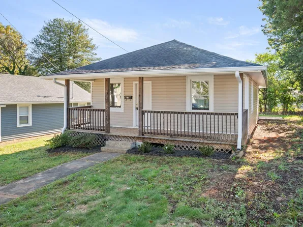 806 Mansfield Ave, Lynchburg, VA 24501