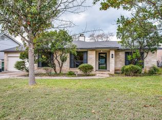15229 Pebble Fls, San Antonio, TX 78232