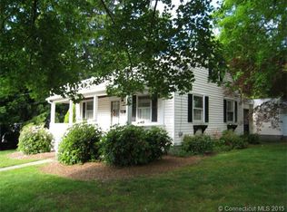 111 Yale Acres Rd, Meriden, CT 06450