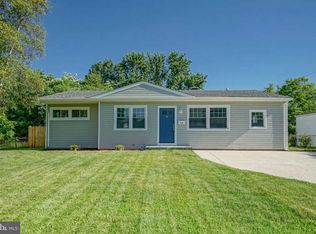 610 W Somerdale Rd, Somerdale, NJ 08083