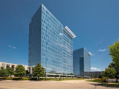 8151 33rd Ave S UNIT 1405, Bloomington, MN, 55425