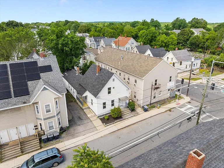 87 Pine St #C — Photo 11