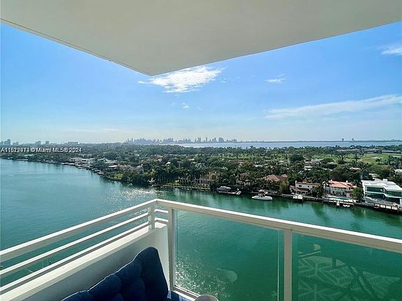 3rd image of 5600 Collins Ave APT 16P
