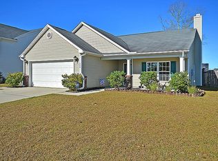 259 Clayburne Dr, Goose Creek, SC 29445
