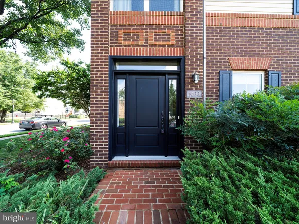 1400 Laurel Wood Way, Frederick, MD 21701