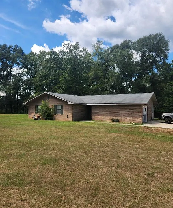 353 George Faulk Rd