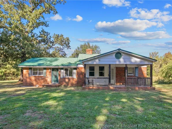 2931 Slocomb Rd, Linden, NC 28356