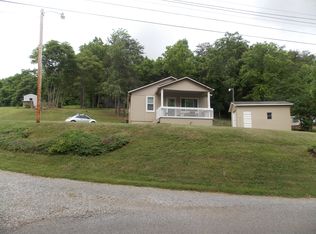 2611 Turley Mill Rd, Morristown, TN 37814