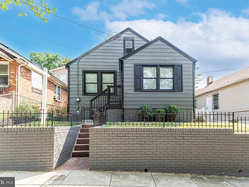 5503 Jay St NE, Washington, DC 20019 | Zillow