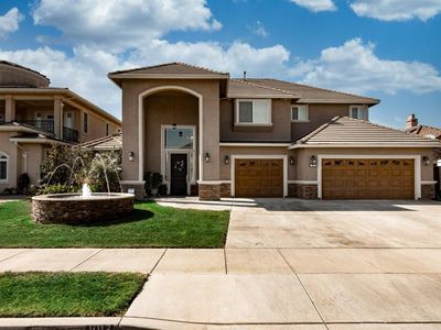 1013 N Canyon Dr, Modesto, CA, 95351