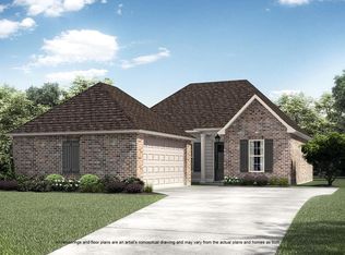 59735 Thomas Ross Dr, Plaquemine, LA 70764
