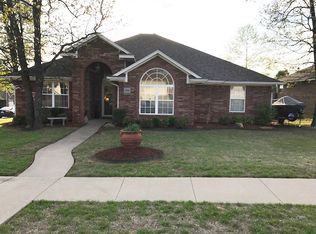 2505 N Hills Blvd, Van Buren, AR 72956