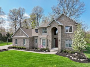 37592 Bridge Pointe Trl, Avon, OH