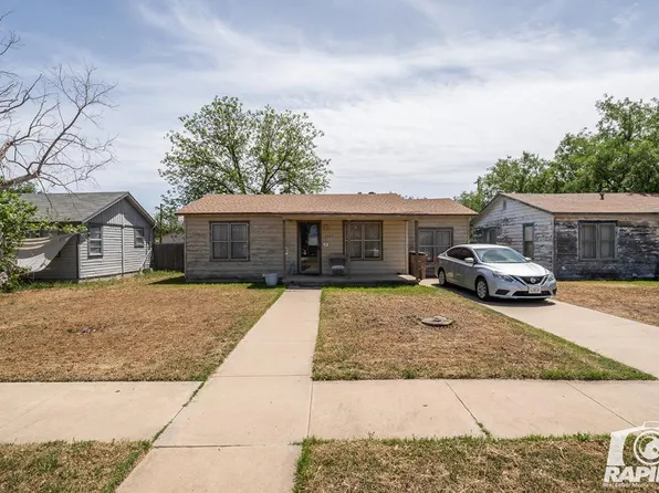 2509 Chestnut St, San Angelo, TX 76901