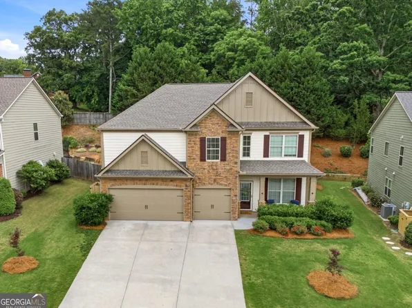 5845 Willow Oak Pass, Cumming, GA 30040