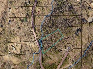 0 Yellowbluff Rd LOT 69, Dahlonega, GA 30533