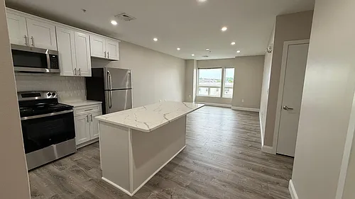 Floor plan 511