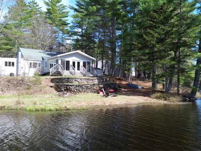 120 Canterbury Shore Drive, Canterbury, NH, 03224