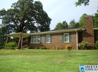 1357 Wellington Rd, Wellington, AL 36279
