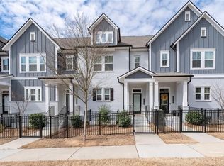 2740 Bell Dr SE, Smyrna, GA 30080