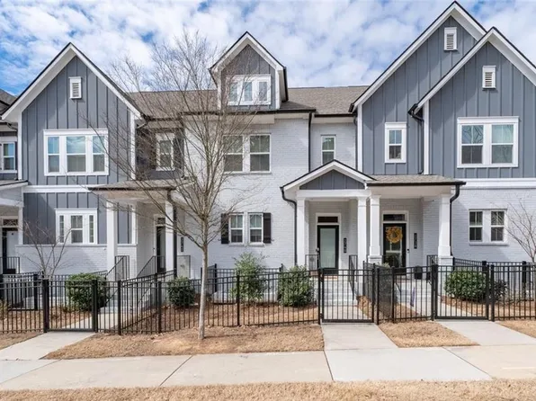 2740 Bell Dr SE, Smyrna, GA 30080