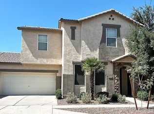 5324 W Jones Ave, Phoenix, AZ 85043