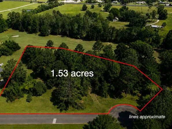 0 Greenwood Ln, Alma, GA 31510