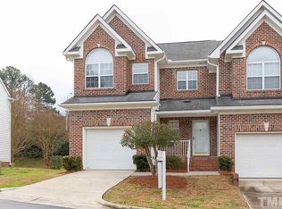 160 Grande Meadow Way, Cary, NC 27513